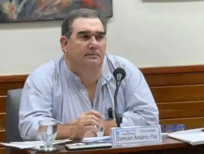 Confirmó que quiere ser intendente de Avellaneda y ya hay revuelo en la oposición