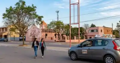 Un remisero persiguió a dos hermanas en Santa Clara: la Justicia ya analiza las cámaras