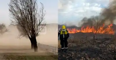 Alerta en Salta: lo que se viene desde este miércoles tiene en vilo a todos