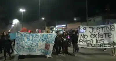 Un dato bancario en Córdoba y un video en la terminal: la pista que divide a la familia de Micaela Albornoz