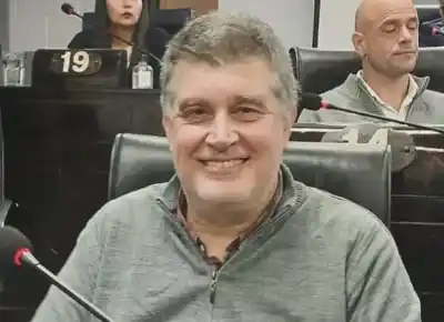 Desde Quilmes, el axelismo sale a bancar a Ferraresi y apunta contra La Cámpora