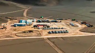 Litio en Catamarca: aprobaron un megaproyecto que promete 4400 empleos y una inversión millonaria
