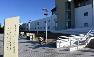 Le apuntaron por la espalda y le dispararon: lo que se sabe del ataque en Puerto Madryn