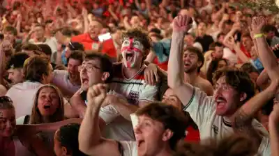 El idioma que hablan los ingleses antes de la semifinal: una historia de invasiones y millones de hablantes