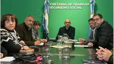 El gobierno de Entre Ríos impone un aumento por decreto tras el rechazo sindical