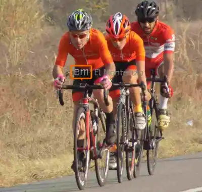 Los ciclistas de Monteros van por otro buen resultado en Catamarca