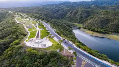 El Parque de los Vientos reabre con sorpresas: ¿qué novedades trae para este invierno?