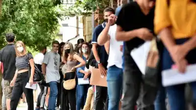 El dato que revela la cruda realidad laboral: 7 de cada 10 empresas ya despidieron este año