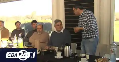 El plan que une a Córdoba y Buenos Aires por la agricultura y sacude al INTA