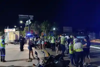 Corrientes se prepara: el operativo que desplegarán tras el partido Argentina-Inglaterra