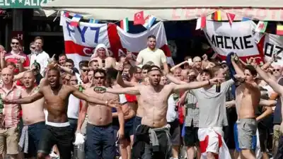 La cara oscura del fútbol inglés: ¿cómo surgieron los hooligans y por qué aterrorizaron al mundo?