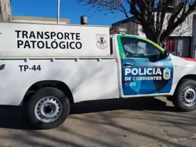 Confirmaron lo que nadie quería saber: la causa de la muerte de la joven que saltó del puente Chaco-Corrientes