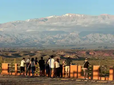 Vacaciones de invierno en La Rioja: ¿qué destinos alcanzaron el 80% de ocupación?