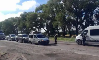 Arrancó el operativo que promete cuidar vidas en las rutas pampeanas: ¿qué controles habrá?