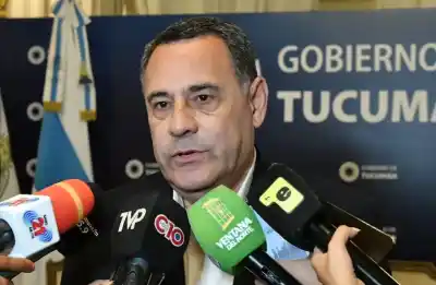 Regino Amado llamó a “compartir y no competir” para fortalecer al NOA