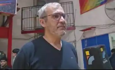Renunció el presidente de la ABECh en medio de un torneo paralizado por conflictos