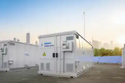 El megaproyecto de baterías que Aluar instalará en Goya: 250 MWh para estabilizar la red