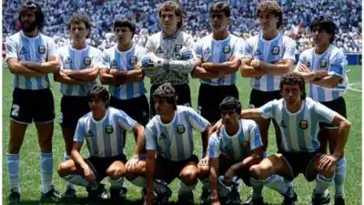 El milagro oculto que salvó a Argentina: la "nuca de Dios" que pocos recuerdan