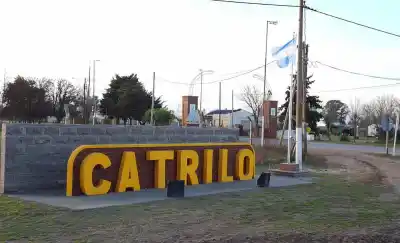 Se lo hicieron creer que era un procedimiento de seguridad: una vecina de Catriló perdió $ 336.000