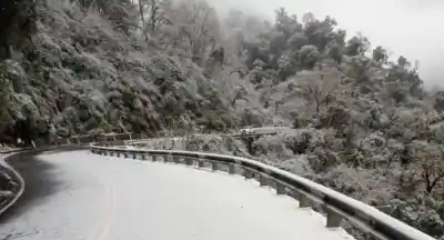 Tucumán Bajo Cero: La Ola Polar Profundiza el Invierno