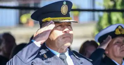Asumió el nuevo jefe de la Policía de Salta y ya tiene un plan: ¿qué pasará con los barrios más conflictivos?