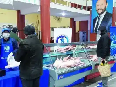El pago que esperaban: productores del oeste formoseño ya cobraron por los chivitos vendidos