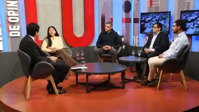 Elecciones en Fernández: los cuatro candidatos a intendente expusieron sus planes en un debate clave