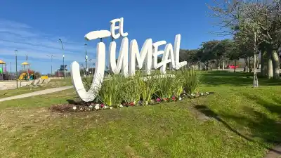 Reabrió el Parque de los Vientos: las nuevas sorpresas que escondía tras un mes cerrado