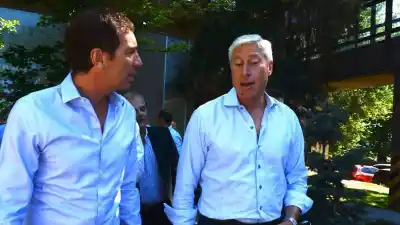 Un movimiento clave en la Rosada: los ATN cambian de dueño y prometen una lluvia de plata para gobernadores