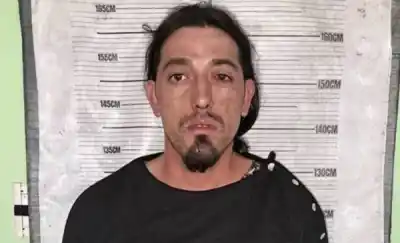 El operativo que terminó con Jones Huala en la Unidad 14 de Esquel