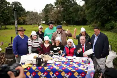 Sacudón político en Misiones: renuncias masivas a Encuentro Misionero en plena pelea por la Ley de extranjerización