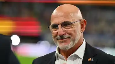 Luis de la Fuente rompió el silencio tras eliminar a Francia: ¿qué dijo sobre su equipo?