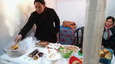 Inicia la Temporada de las Hojuelas en Monteros