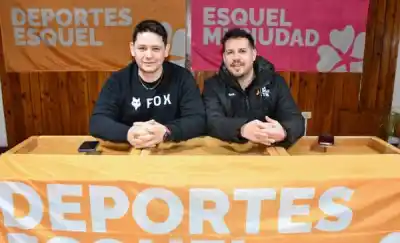 Vuelve el Cross Nocturno a Esquel: ¿qué hay que saber para participar?