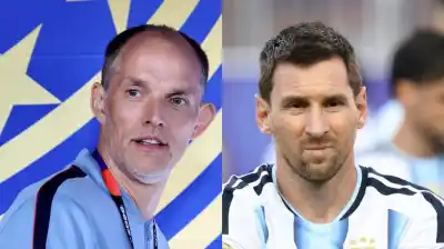 ¿Marca personal a Messi? El polémico plan de Tuchel para la semifinal