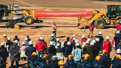 Aprobado el megaproyecto de litio en Fiambalá: inversión de 709 millones de dólares que promete 4.400 empleos