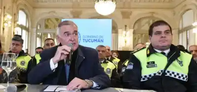 Seguridad en Tucumán: Homicidios y Robos Muestran Notoria Baja en el Primer Semestre de 2025