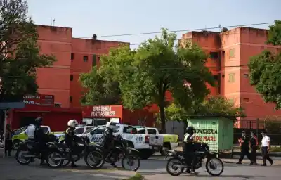 Falsos rumores sobre la liberación de Chuky Casanova generan temor en barrio Oeste II