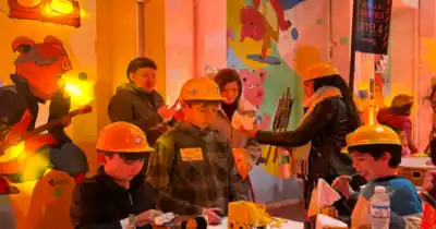 Inventos de niños sanjuaninos que desafían la minería tradicional: lo que crearon te va a sorprender