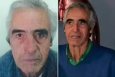 Intensa Búsqueda en Monteros: Desapareció un Hombre en Yonopongo, Hallan Solo una Pista