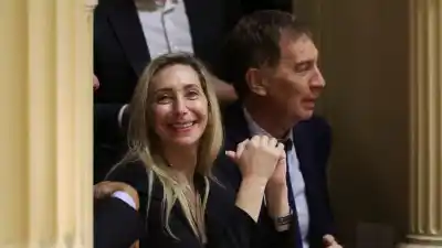 Viaje clave al norte: Karina Milei, Santilli y Monteoliva se preparan para lo peor con El Niño