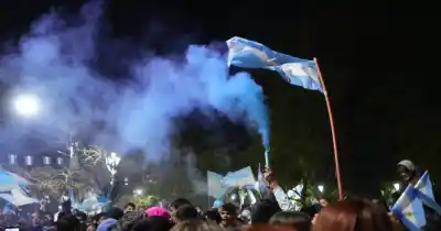 Semifinal con abrigo: el pronóstico que anticipa un miércoles helado en San Juan