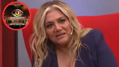 Gladys La Bomba Tucumana estalló contra los analistas de Gran Hermano: "Me trataron de chorra"