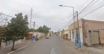 Tragedia en Jáchal: un jubilado murió horas después de ser atropellado por una moto en pleno centro