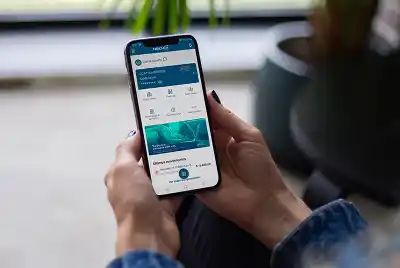 NBCH24: préstamos online con acreditación inmediata y montos de hasta $30 millones