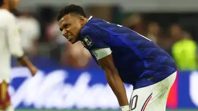 Mbappé rompió el silencio y dejó una frase que duele: "No jugamos el partido que queríamos"