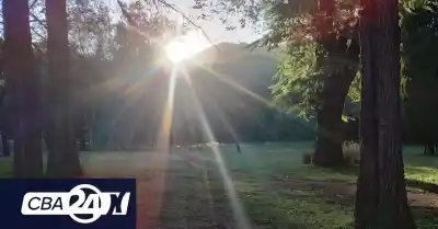 El invierno cordobés se toma un respiro: cómo sigue la semana con temperaturas en alza