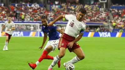 Rodri resucita en el momento justo y mete a España en la final del Mundial