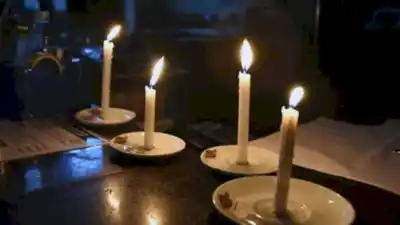 Apagón Sorpresivo dejó a Oscuras el Sur Tucumano en la noche del Miercoles: ¿Qué pasó?