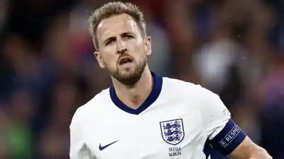 El increíble récord que Harry Kane ya rompió en los Mundiales y que nadie esperaba